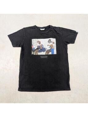 Vintage Akomplice USA Dream Team Michael Jordan T-shirt